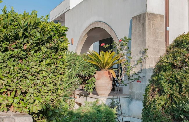 Apartment 3 With Pool And Sea View - Foto 31