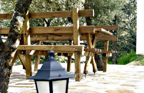 Casas Rurales Cortijos el Encinar - Foto 51