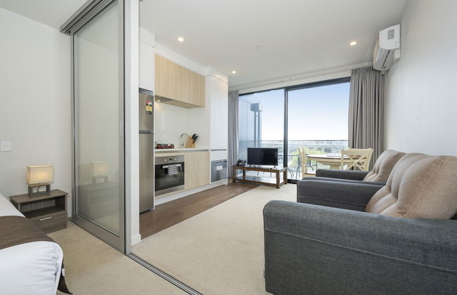 The Edgerley Suites - Photo 28