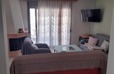 Dominikis appartment - Foto 9