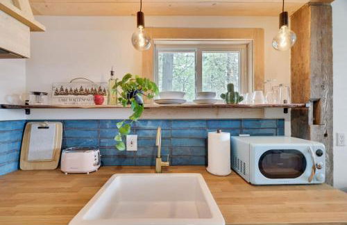 Poconos Cabin Year Round Bliss - Foto 17