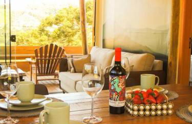 Cabana Mendoza - Busch Camping - Photo 21