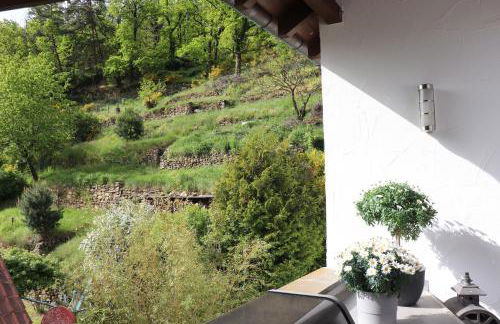 Residenz Waldblick 5 STERNE Penthouse-Ferienwohnung Klassifizierung DTV - Foto 9