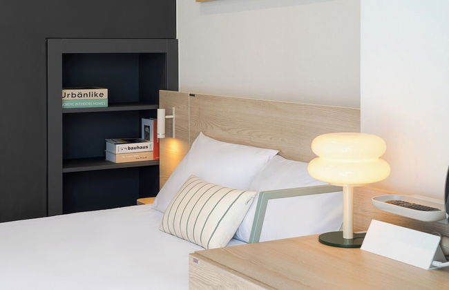 Le collective Siheung Wavepark - Foto 39