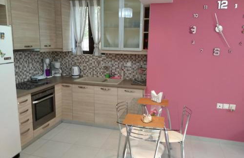 Ήσυχο σπίτι στη Ναύπακτο - Foto 9