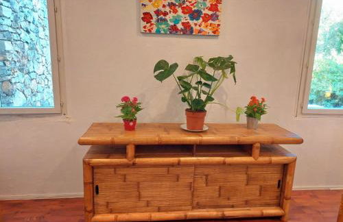 Superbe bergerie en cœur de foret avec piscine privée lac rivière cascades - Foto 17