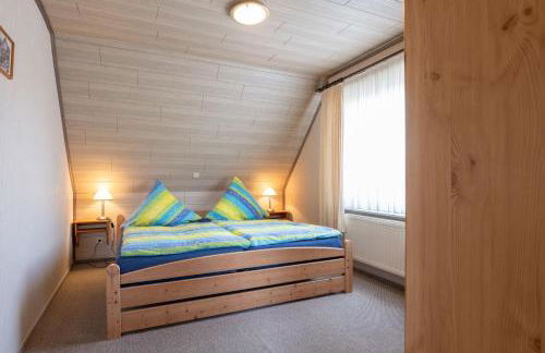 Ferienwohnungen Engelmann, 35107 - Foto 25