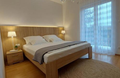 Villa Bacio with heated pool, starlink internet - Foto 40