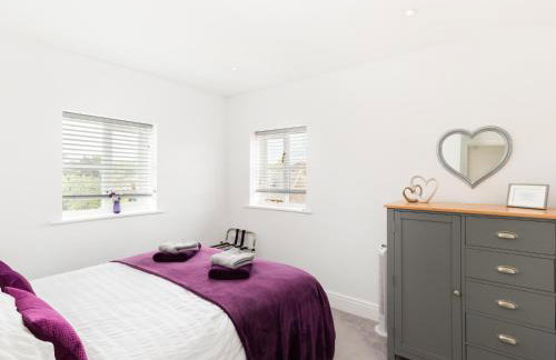 Self Contained 1 Bed in Shipston-On-Stour - Pass the Keys - Foto 17