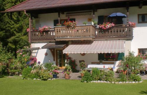 Schönfeldjoch - Foto 1