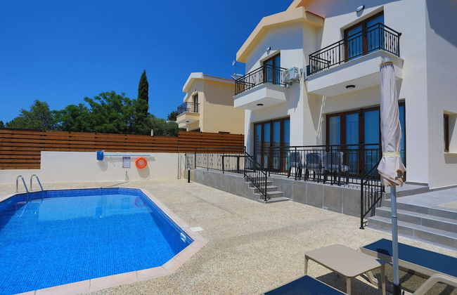 Villa Ernica in Malatya - Foto 6