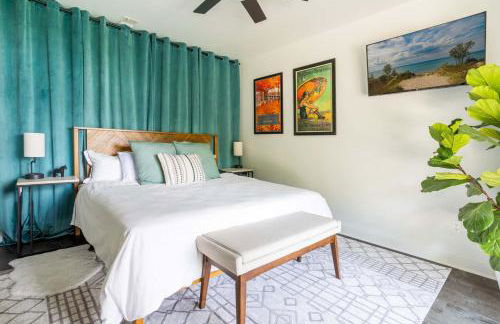 Valparaiso Lakeside Retreat King Bed, Lake Views - Foto 6