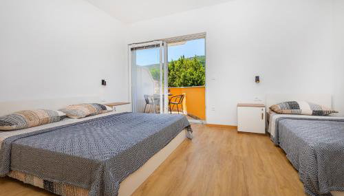 Olive tree apartment 1 - Foto 5