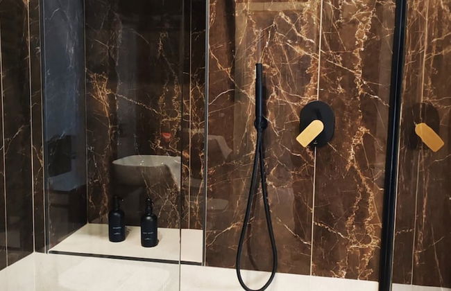 B and G Boutique apt.-heart of Milano- Design District - Foto 47