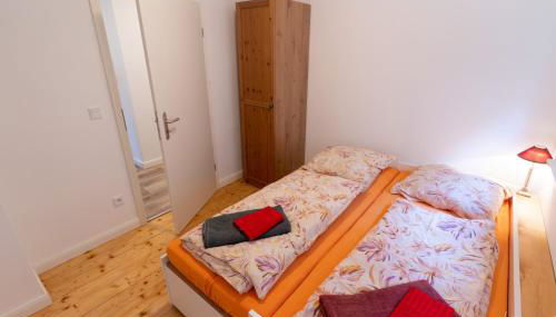 Ferienwohnung am Waldrand - Foto 4