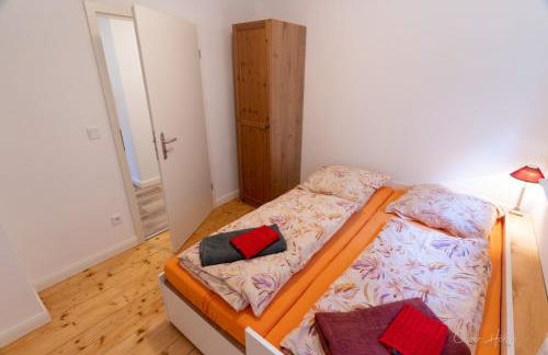 Ferienwohnung am Waldrand - Foto 4