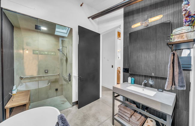 Canyon Casitas at Zion - Foto 62