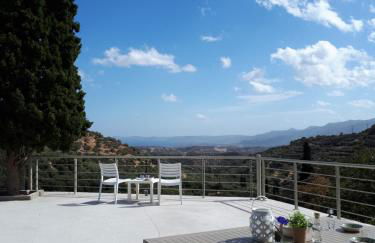 Villa Irini - Cretan Luxury Villa with Amazing View - Foto 39