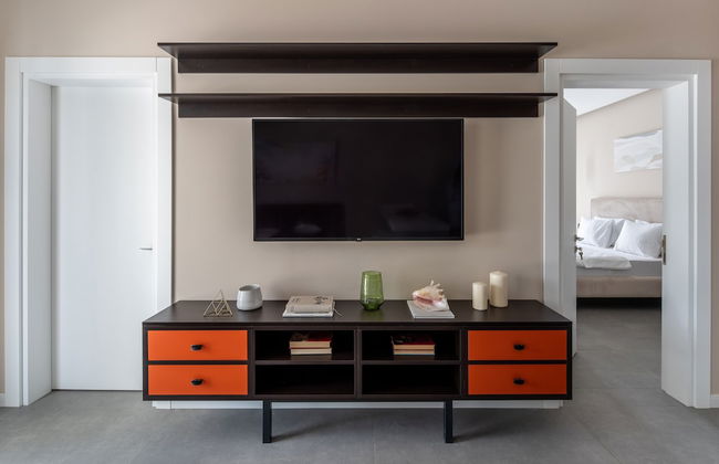 Lazy Seal Cottages Nabran - Foto 31