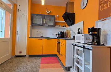 Ferienhaus Sanssouci - Foto 11