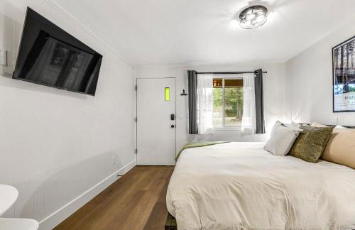 The Brothers Room 7 at Mount Walker Inn - Foto 18