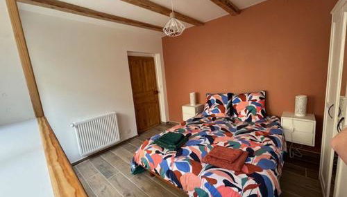 Le Patio de l'Abbaye - Foto 5