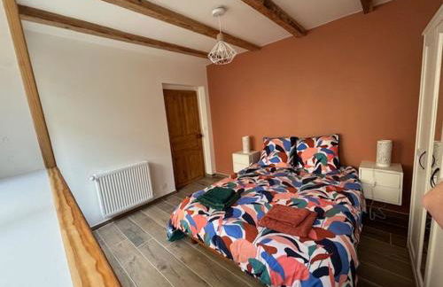 Le Patio de l'Abbaye - Foto 5