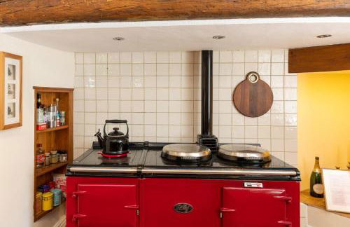 Plas Newydd with Swimming Pool, Fire Pit, and Log Fires - Photo 26