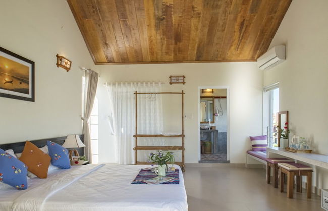 Villa De Van - Foto 13