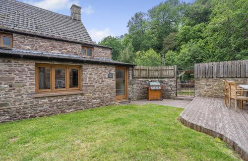 Wern Farm Barn - Foto 21