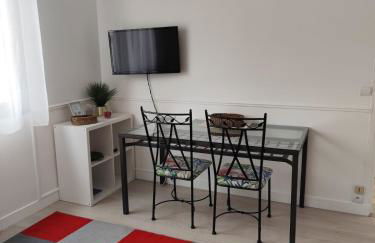 APPARTEMENT CHALEUREUX aux portes de Paris - Foto 5