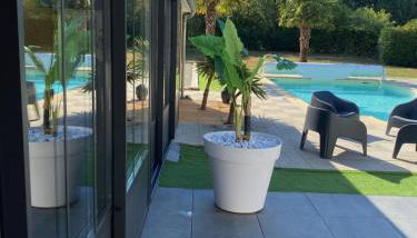 VILLA Bois Martin - Foto 4