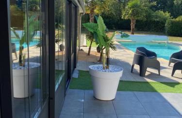 VILLA Bois Martin - Photo 4