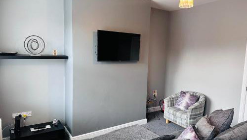 House in Hemingfield, Ideal for Contractors and Long Stays - Foto 5