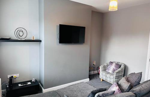 House in Hemingfield, Ideal for Contractors and Long Stays - Foto 5