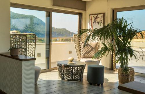 Prima Vista Beachfront Boutique Hotel - Foto 75