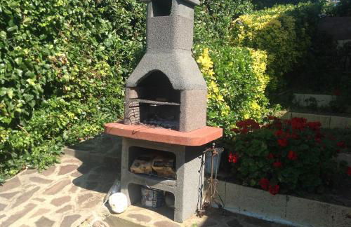 Villetta dal Ganzetto - Foto 14