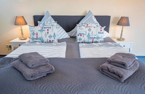 Apartment-Hotel Dieksee Eck - Foto 104