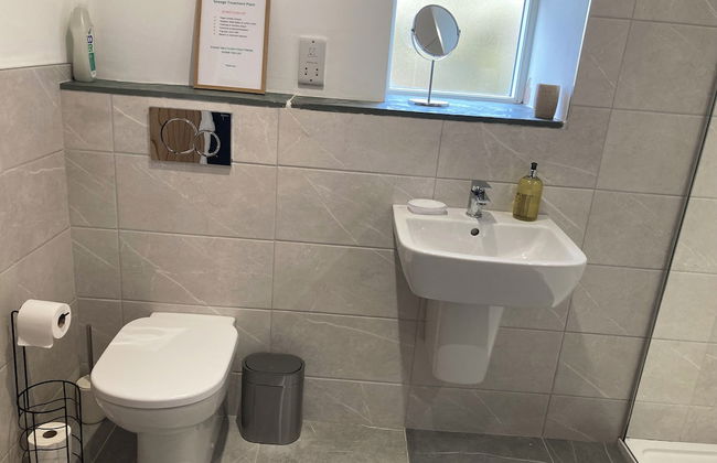 Moorlands Farm Holidays - Foto 54