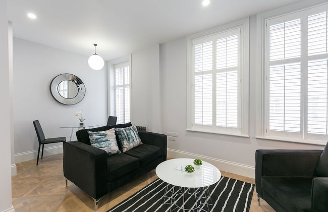 Urban Chic - Shaftesbury - Foto 55