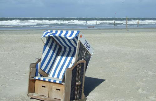 Feriendomizil am Kurplatz - Foto 9