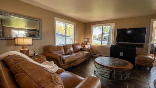 Lakeside Luxury Retreat: Waterfront near Green Bay - Foto 5