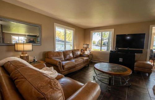 Lakeside Luxury Retreat: Waterfront near Green Bay - Foto 5