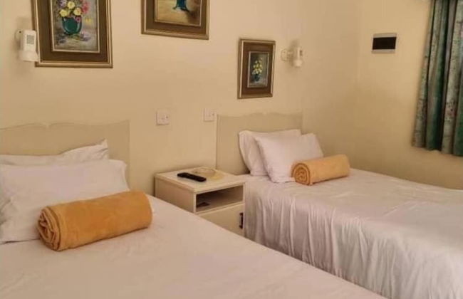 Twin Room in Hillside - 2087 - Foto 3