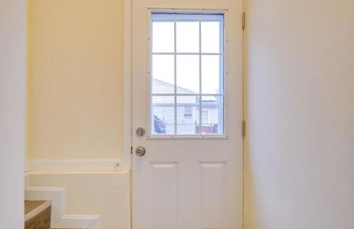 1 Mi to Metro DC Area Apt with Fenced Yard! - Foto 19