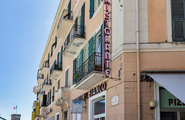 Classy Apartment in Rapallo - Foto 18