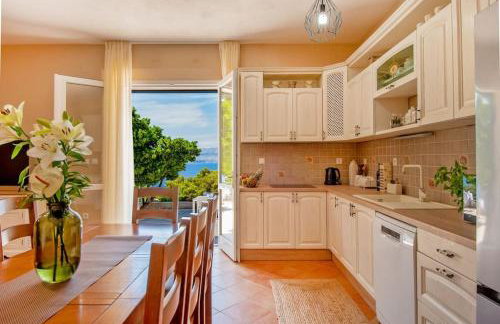 Villa Joy - 40 m2 heated pool, 35 000 m2 of land - Foto 42