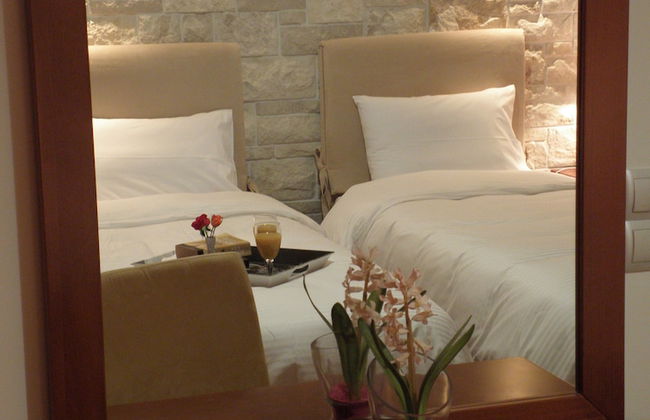 Luxurious Villa Tholos Crete - Photo 5