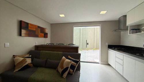 Casa Flat 1 - Aconchegante e Muito Bem Localizada - Foto 5