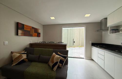 Casa Flat 1 - Aconchegante e Muito Bem Localizada - Foto 5